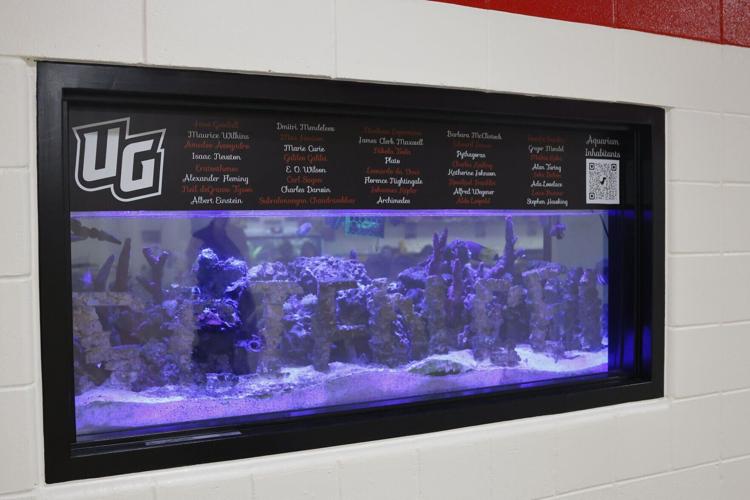 Aquarium