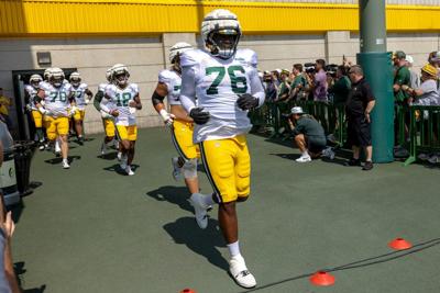 Packers Camp Football