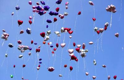 Honor Anisa by stopping the violence