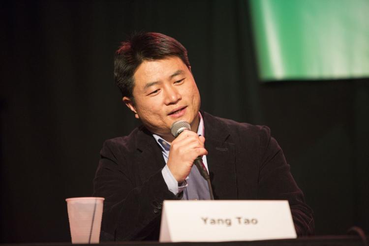 Yang Tao