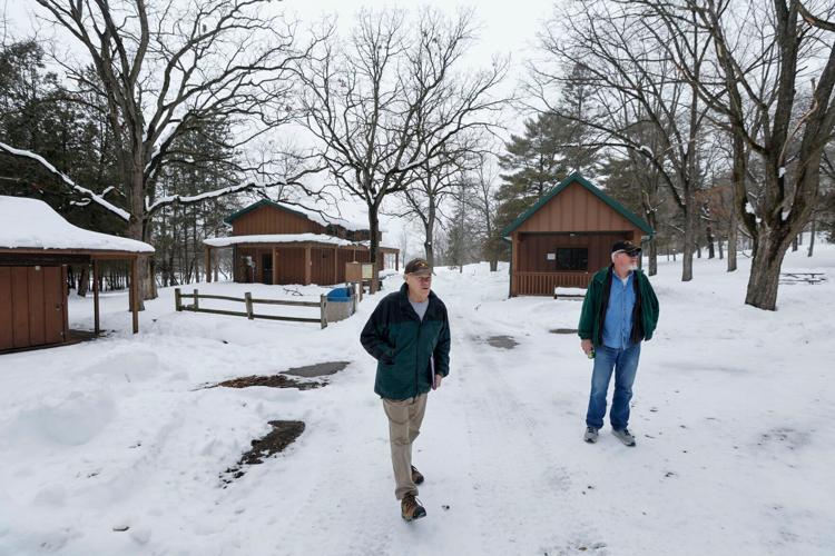 MacKenzie Environmental Center 1