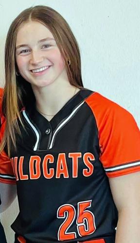 Addison Quackenboss Verona