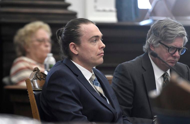 ZACHARIAH ANDERSON TRIAL