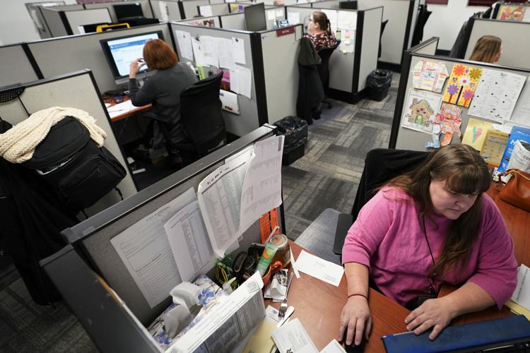 AP Investigation Tracked Child Welfare