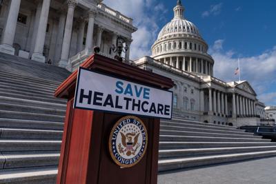 Health Care Poll