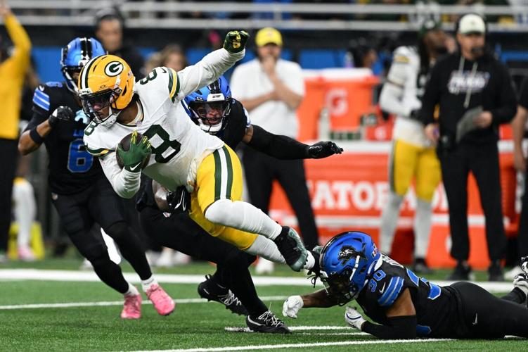 FOOTBALL-NFL-DET-GB/