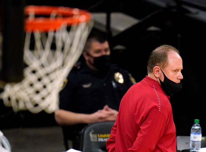 Greg Gard, audio, reaction