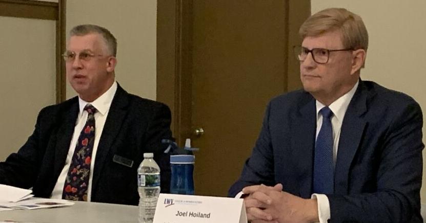 Complaints filed against Lake Geneva mayor dismissed