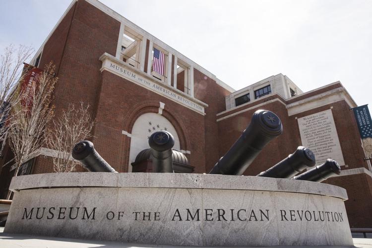 Travel American Revolution Museum