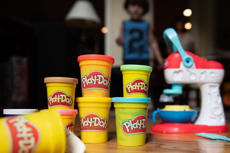 Play-Doh