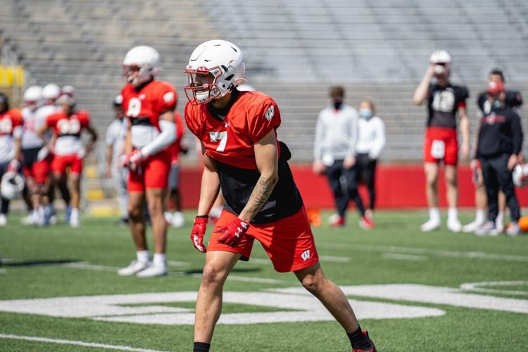 Danny Davis, spring 2021