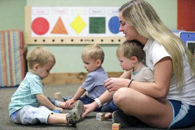 Child care