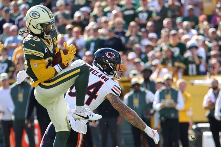 FOOTBALL-NFL-GB-CHI/