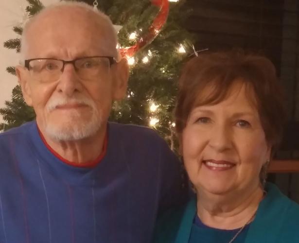 Anniversary: Stapleman, 60th