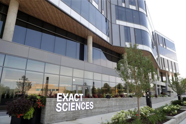 Exact Sciences.