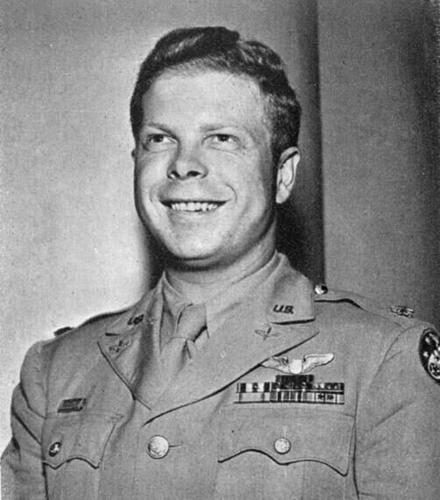Richard Bong