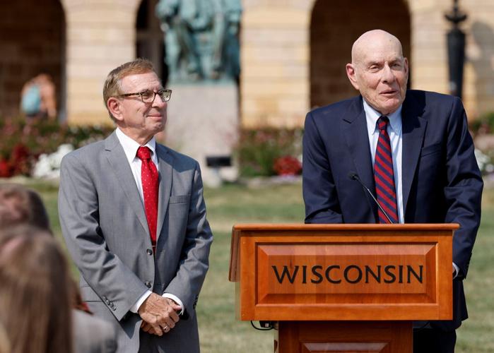 UW-Madison receives $75 million donation for new College of Engineering building