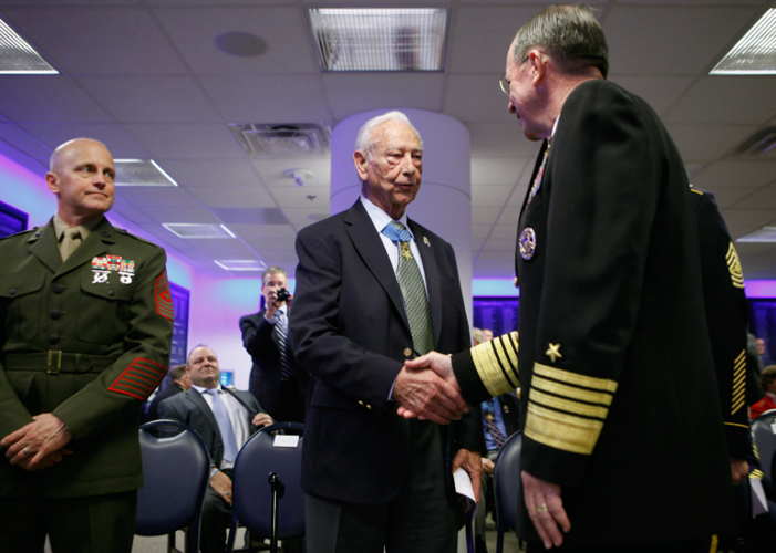 The day produced 12 Medals of Honor