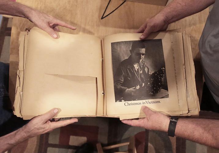 The Highground Veterans Memorial Park