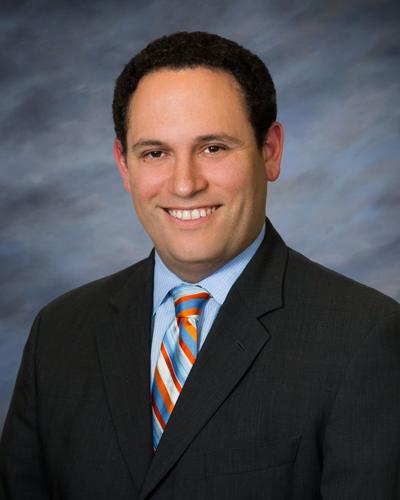 Jeffrey A. Mandell