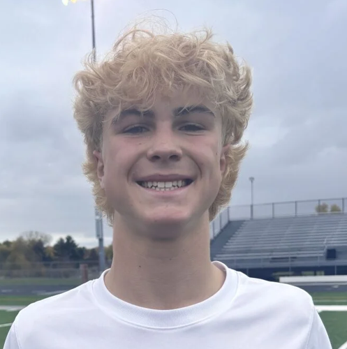 Cormac Carlson, Middleton