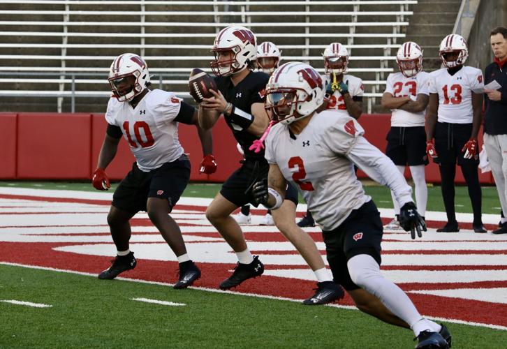 Gideon Ituka Carter Smith, Trech Kekahuna