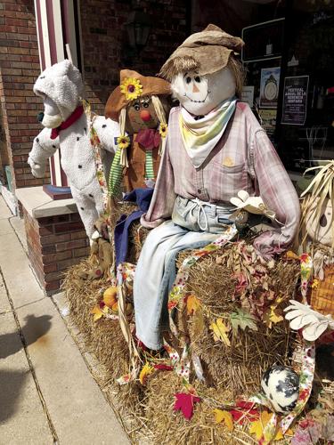 Scarecrow Fest