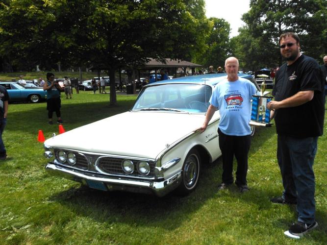 Car show
