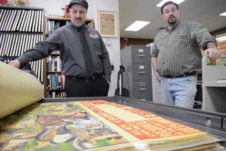 Cataloging history (copy)