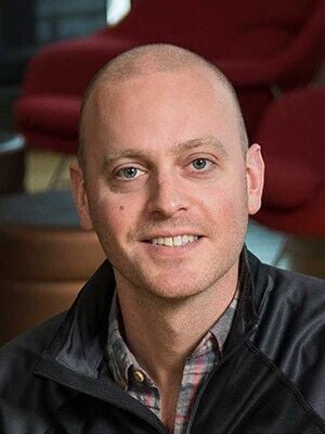 Seth Weidmann