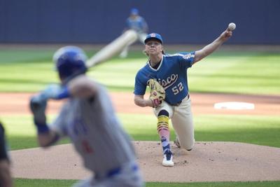 BASEBALL-MLB-MIL-CHC/