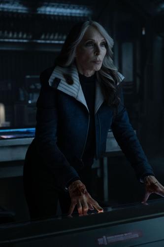 Star Trek Picard