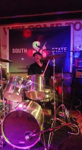 South State