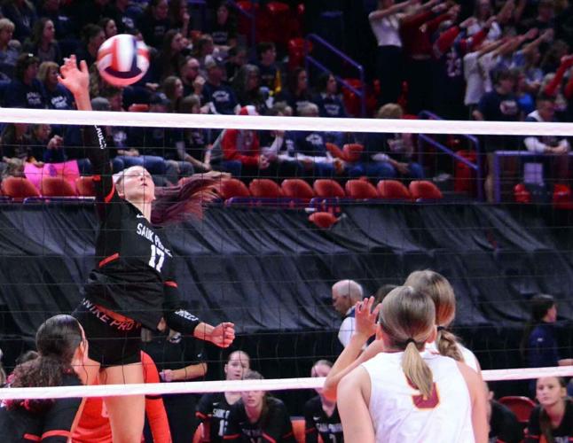 Mallory Hartwig Sauk Prairie