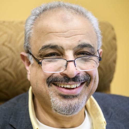 Adel Talaat