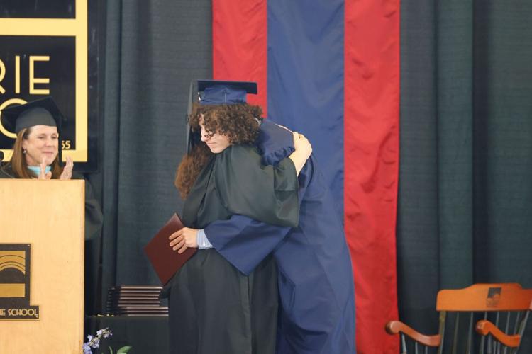 Debora Utley and Joshua Utley