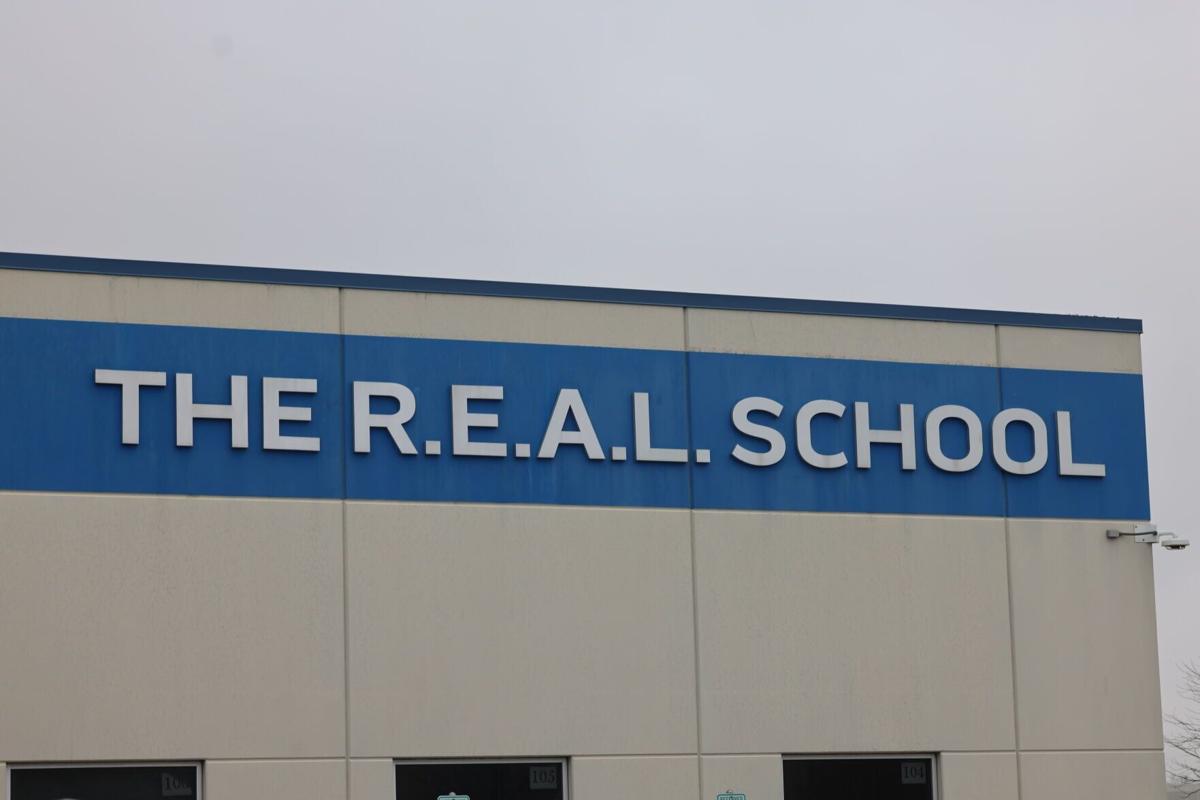 REAL School