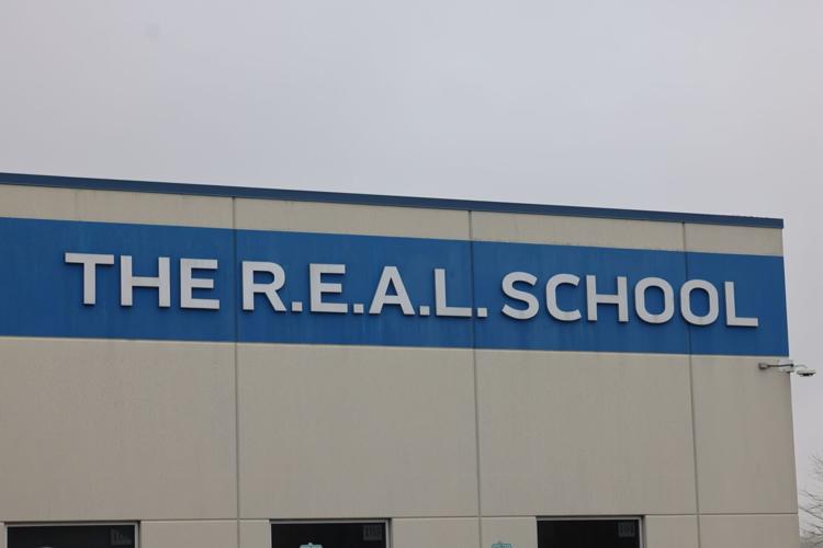 REAL School
