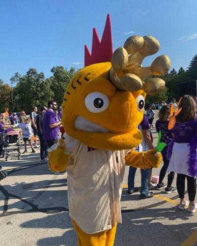 Walk to End Alzheimer’s