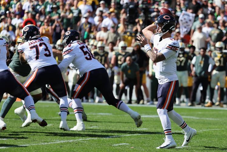 FOOTBALL-NFL-GB-CHI/