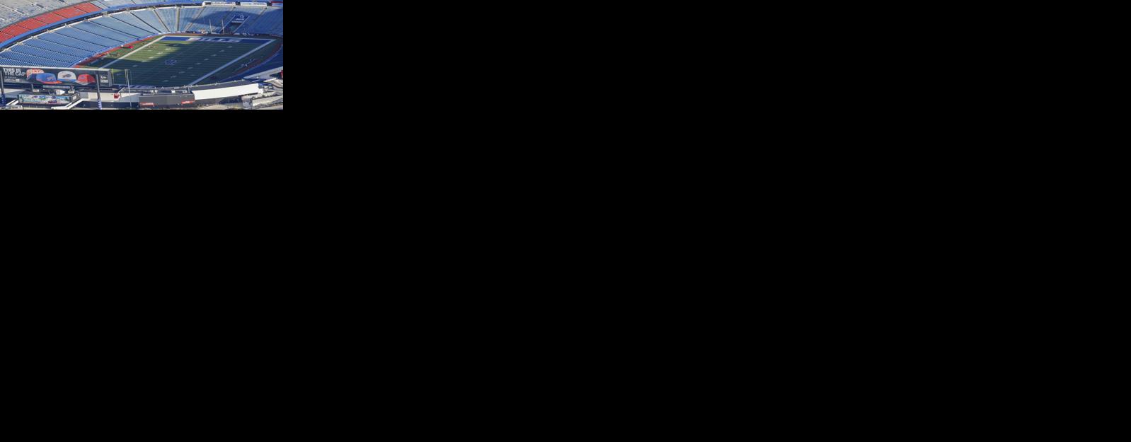 How will the public help pay for a new Bills stadium? It will be complicated