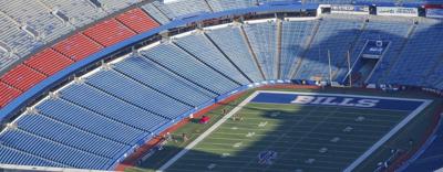 How will the public help pay for a new Bills stadium? It will be complicated