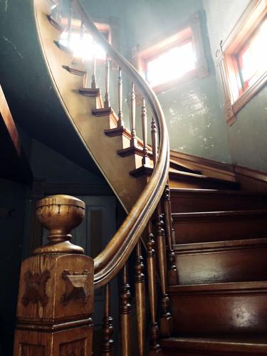 Stairwell