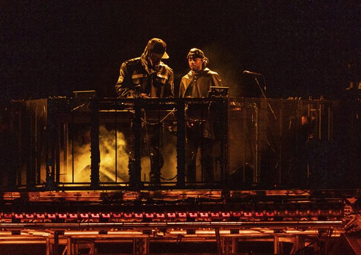 Future and Metro Boomin