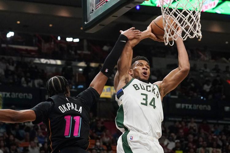 Bucks cover image 12-8