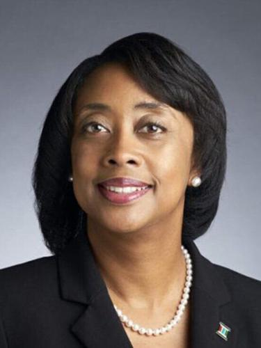 Tonjanita Johnson