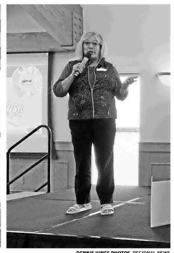 Lake Geneva BID set to conduct "We Love Locals" campaign