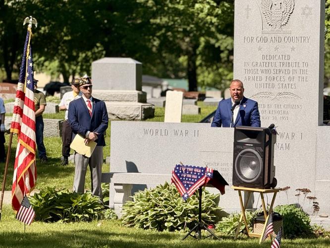 Memorial Day 2026