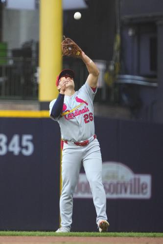 BASEBALL-MLB-MIL-STL/