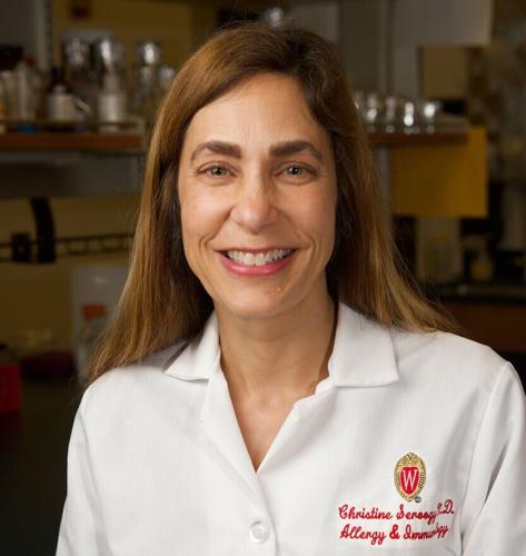Dr. Christine Seroogy